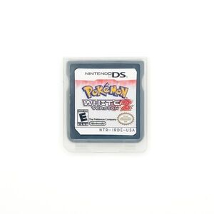 Brand New Loose Pokémon White 2 Game for Nintendo DS - Rpro